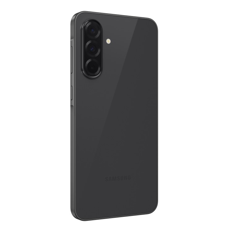 Samsung Galaxy A36 Awesome Black 6.7" 256GB 5G Unlocked & SIM Free Smartphone