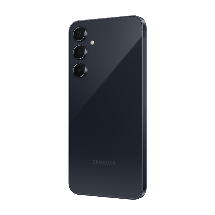 Samsung Galaxy A55 5G Awesome Navy 6.6" 128GB 5G Unlocked & SIM Free Smartphone