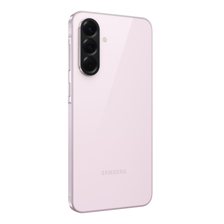 Samsung Galaxy A56 Awesome Pink 6.7" 256GB 5G Unlocked & SIM Free Smartphone
