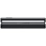 Refurbished Samsung Galaxy Z Flip4 Graphite 6.7" 256GB 5G Unlocked & SIM Free Smartphone