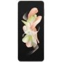 Refurbished Samsung Galaxy Z Flip4 Pink Gold 6.7" 256GB 5G Unlocked & SIM Free Smartphone