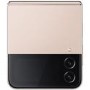 Refurbished Samsung Galaxy Z Flip4 Pink Gold 6.7" 256GB 5G Unlocked & SIM Free Smartphone
