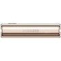 Refurbished Samsung Galaxy Z Flip4 Pink Gold 6.7" 256GB 5G Unlocked & SIM Free Smartphone