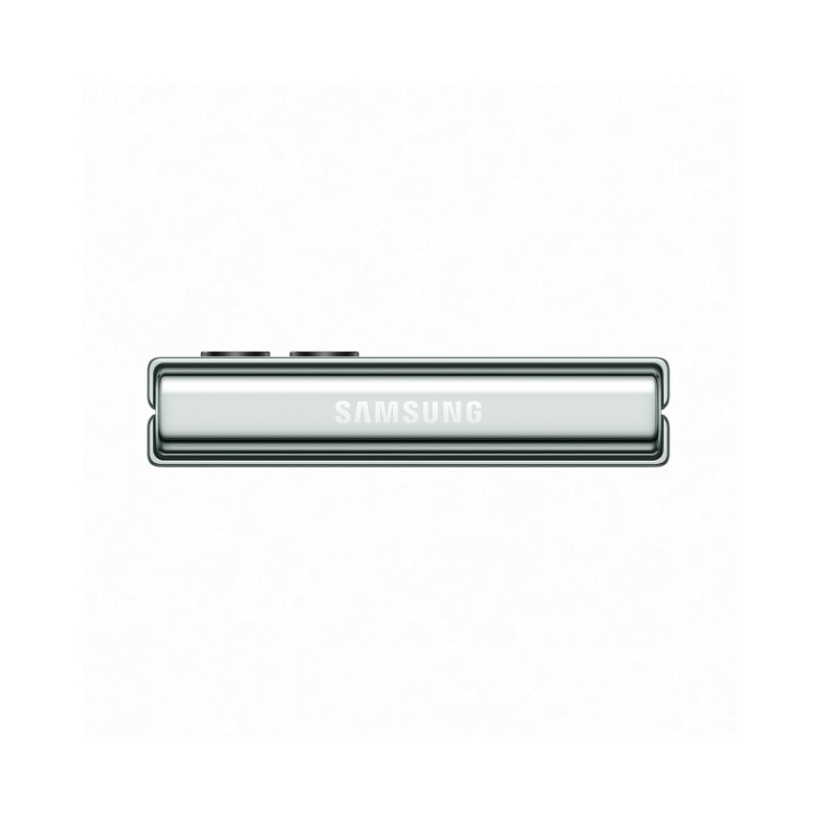 Samsung Galaxy Z Flip5 256GB 5G Mobile Phone - Mint