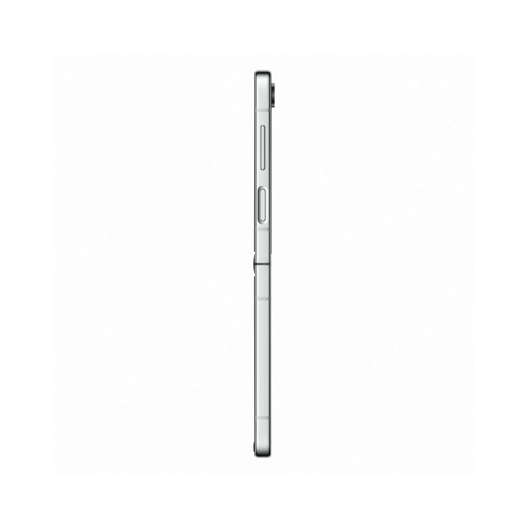 Samsung Galaxy Z Flip5 256GB 5G Mobile Phone - Mint