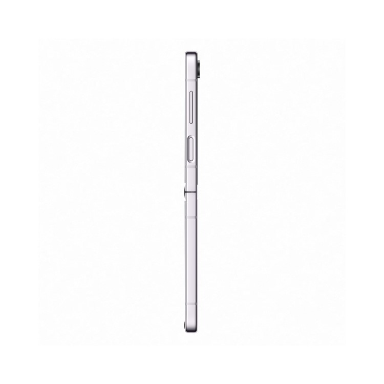Samsung Galaxy Flip5 Lavender 6.7" 256GB 5G Unlocked & SIM Free Smartphone