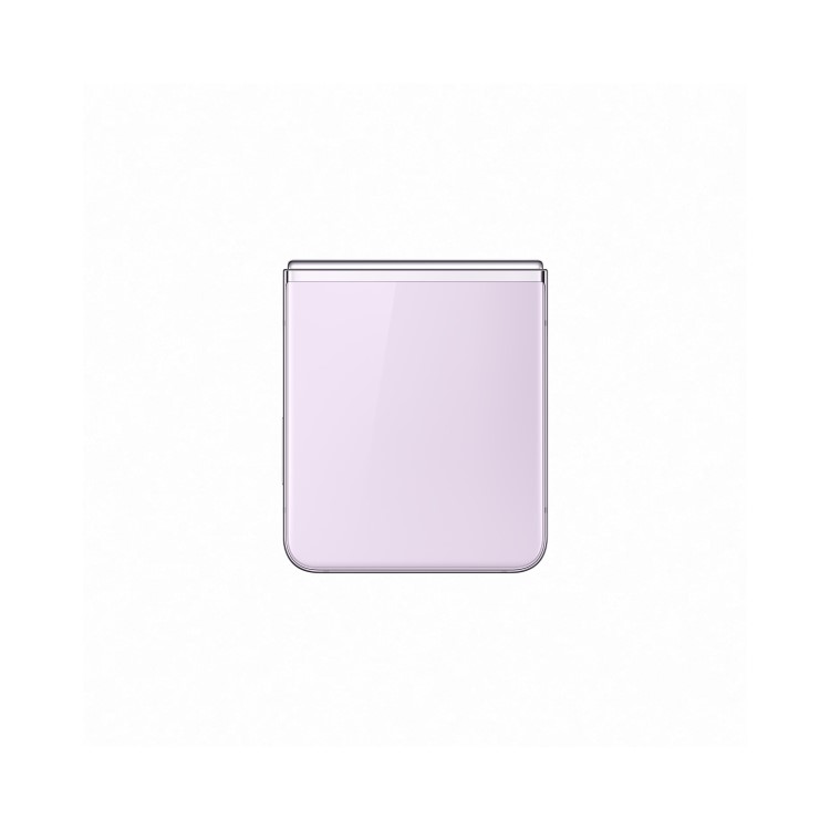 Samsung Galaxy Flip5 Lavender 6.7" 256GB 5G Unlocked & SIM Free Smartphone