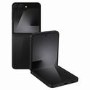 Samsung Galaxy Flip7 FE Black 6.7" 256GB 5G Unlocked & SIM Free Smartphone