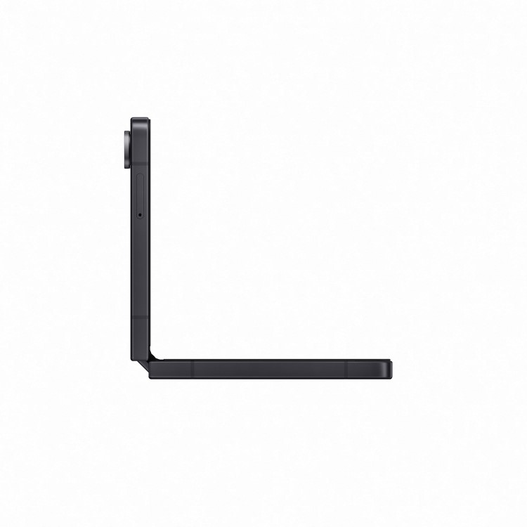 Refurbished Samsung Galaxy Flip7 Jetblack 6.9" 512GB 5G Unlocked & SIM Free Smartphone