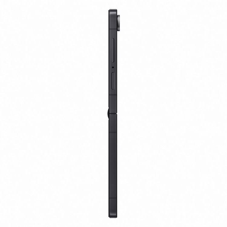 Refurbished Samsung Galaxy Flip7 Jetblack 6.9" 512GB 5G Unlocked & SIM Free Smartphone