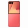 Refurbished Samsung Galaxy Flip7 Coral Red 6.9" 512GB 5G Unlocked & SIM Free Smartphone