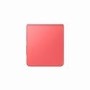 Refurbished Samsung Galaxy Flip7 Coral Red 6.9" 512GB 5G Unlocked & SIM Free Smartphone