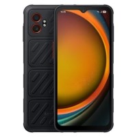 Samsung Galaxy Xcover 7 Pro Enterprise Edition Black 6.6" 256GB 5G Unlocked & SIM Free Smartphone