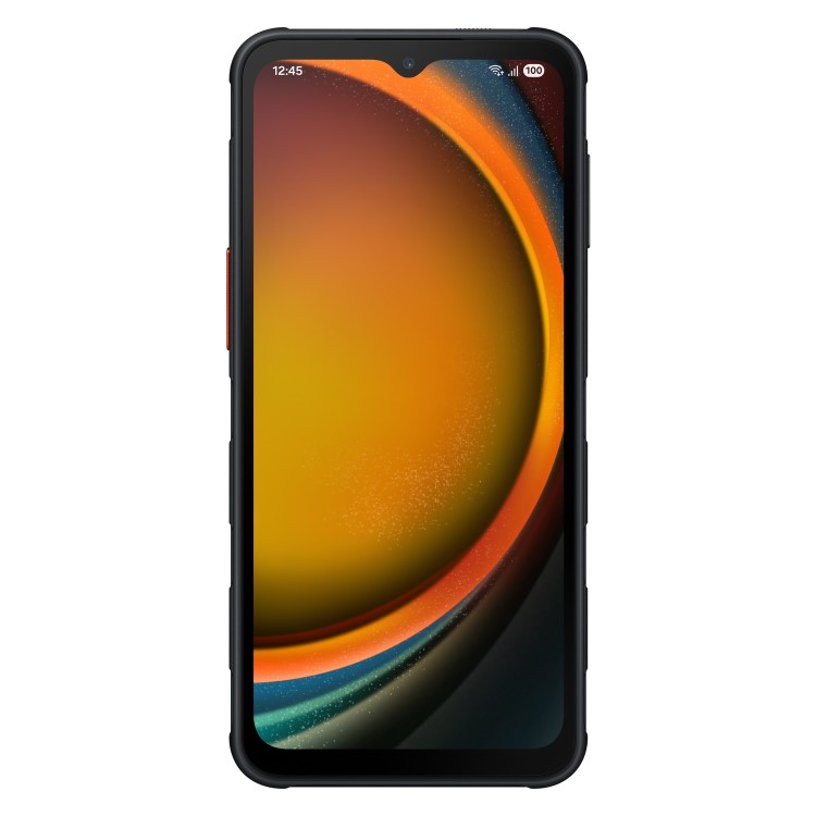 Samsung Galaxy Xcover 7 Pro Enterprise Edition Black 6.6" 256GB 5G Unlocked & SIM Free Smartphone