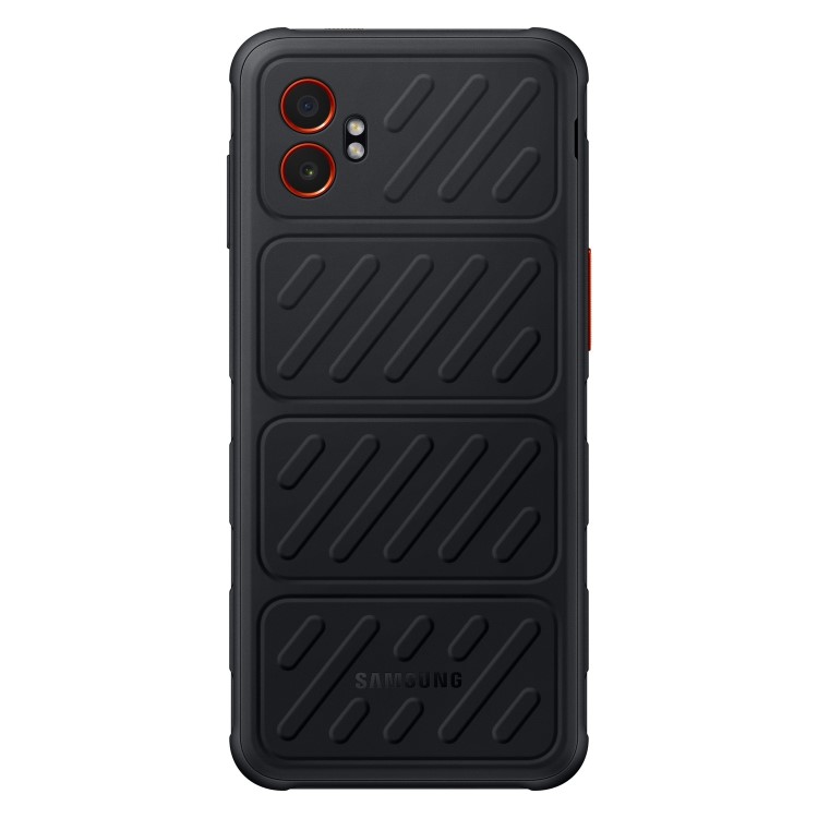 Samsung Galaxy Xcover 7 Pro Enterprise Edition Black 6.6" 256GB 5G Unlocked & SIM Free Smartphone