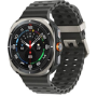 Samsung Galaxy Watch Ultra 2025 47mm Titanium Grey 4G Smartwatch
