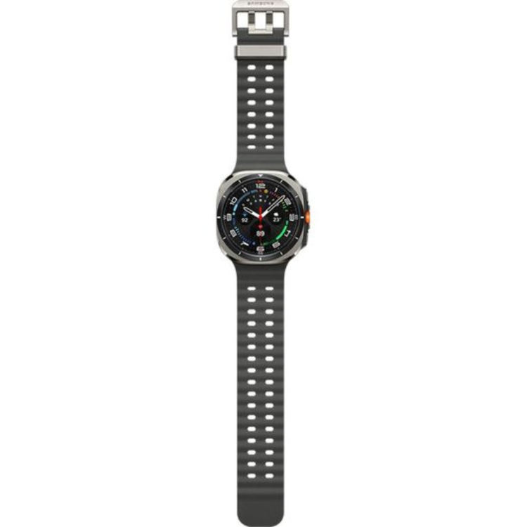 Samsung Galaxy Watch Ultra 2025 47mm Titanium Grey 4G Smartwatch