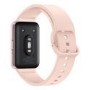 Samsung Galaxy Fit3 40mm Pink Gold Bluetooth Fitness Tracker