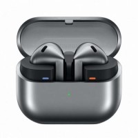 Samsung Galaxy Buds3 Silver