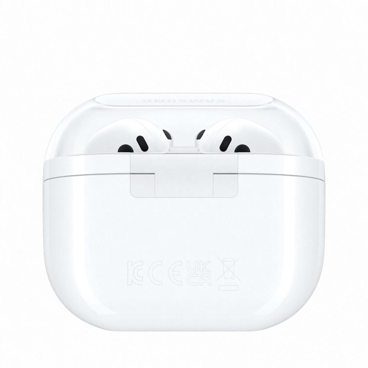 Samsung Galaxy Buds3 White