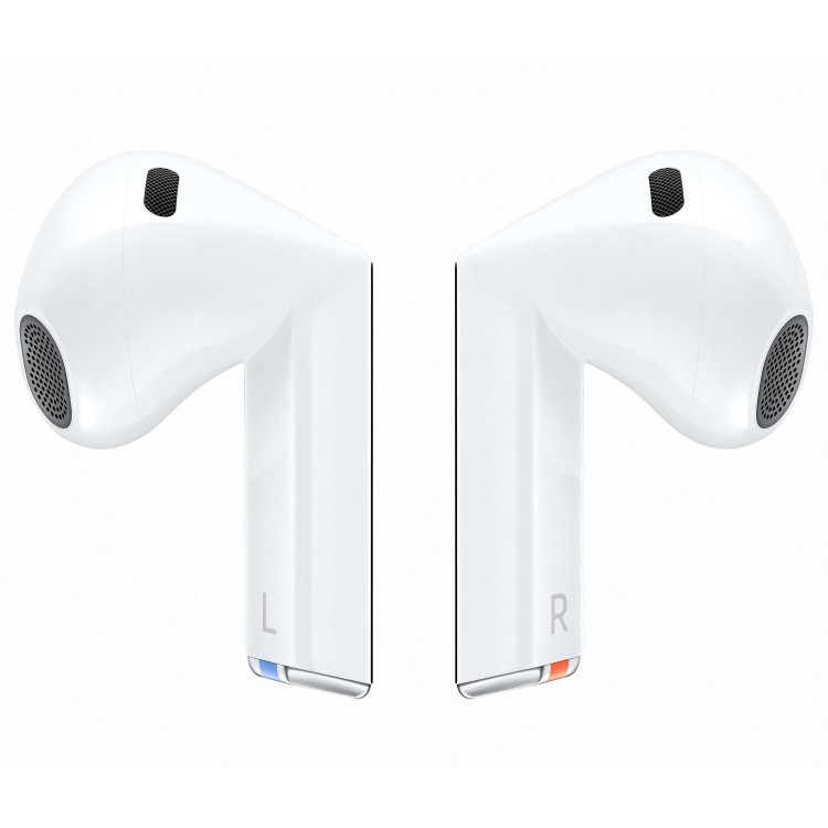 Samsung Galaxy Buds3 White