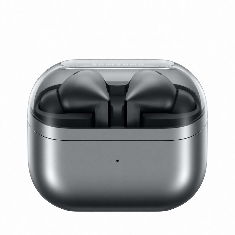 Samsung Galaxy Buds3 Pro Silver
