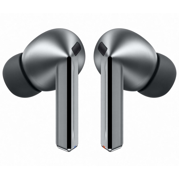 Samsung Galaxy Buds3 Pro Silver