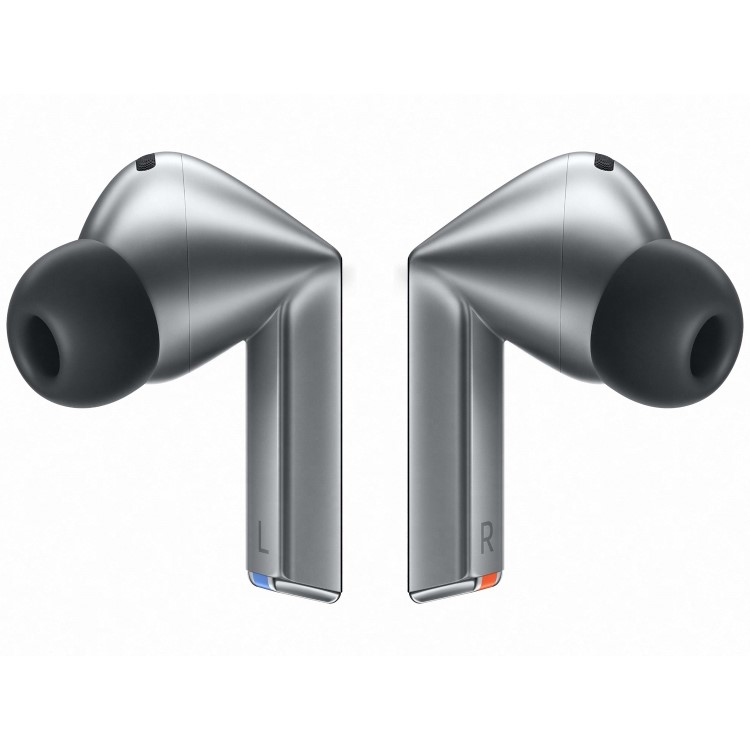 Samsung Galaxy Buds3 Pro Silver