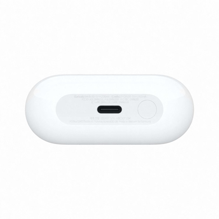 Samsung Galaxy Buds3 Pro White