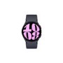 Samsung Galaxy Watch6 Graphite 40mm Bluetooth Smartwatch