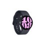 Samsung Galaxy Watch6 Graphite 40mm Bluetooth Smartwatch