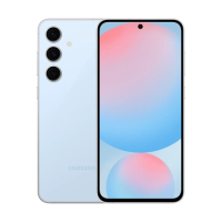 Samsung Galaxy S24 FE Blue 6.7" 128GB 5G Unlocked & SIM Free Smartphone