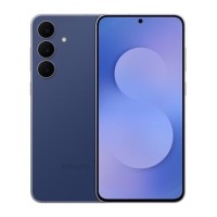 Samsung Galaxy S25 FE Navy 6.7" 256GB 5G Unlocked & SIM Free Smartphone