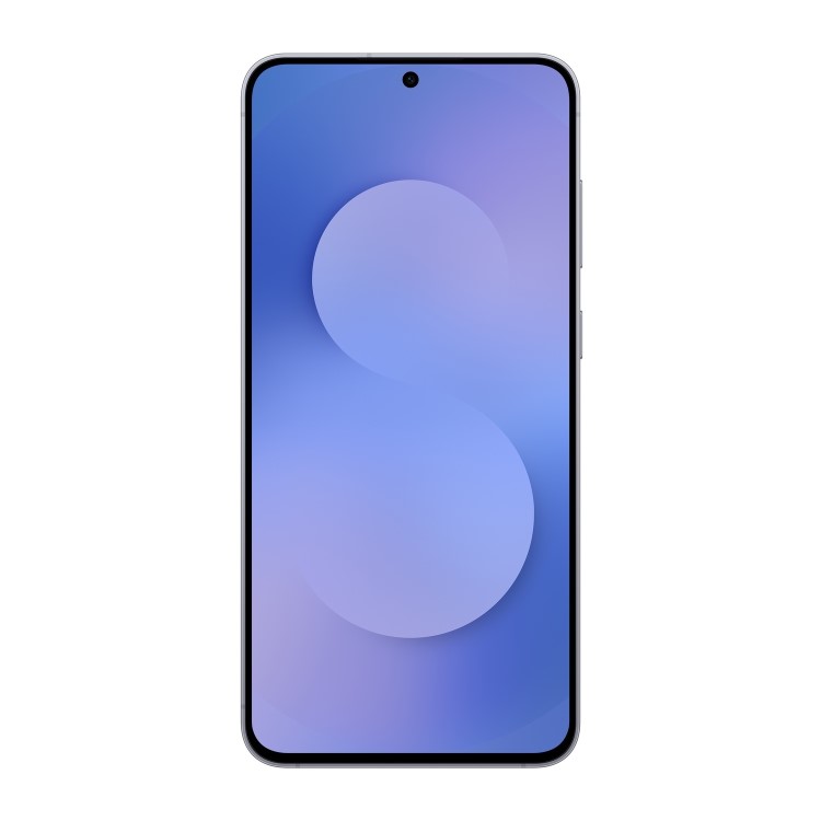 Samsung Galaxy S25 FE Navy 6.7" 256GB 5G Unlocked & SIM Free Smartphone