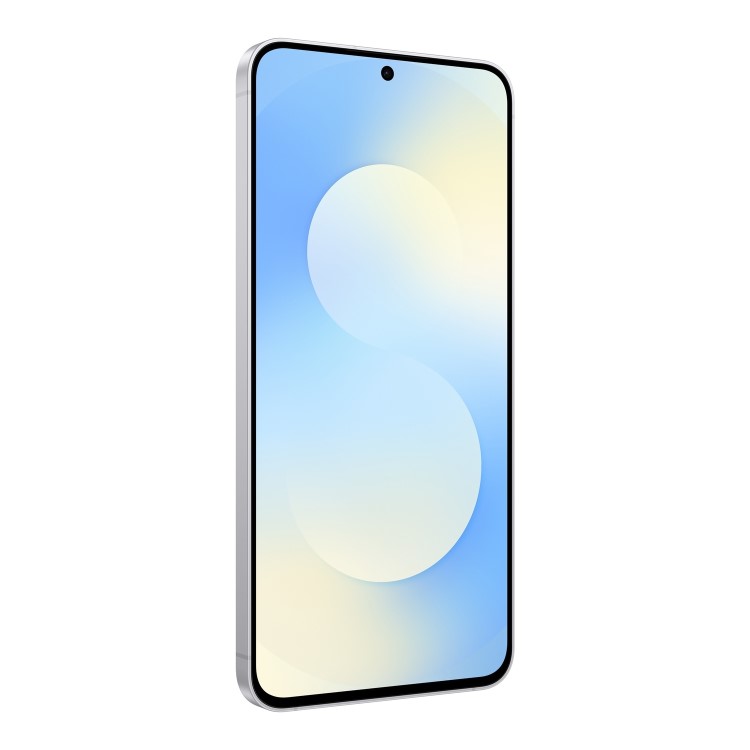 Samsung Galaxy S25 FE Icyblue 6.7" 256GB 5G Unlocked & SIM Free Smartphone