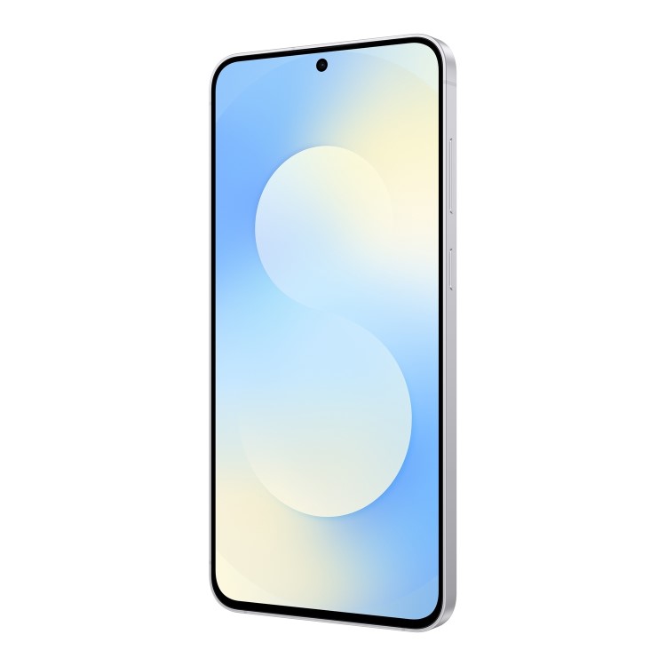 Samsung Galaxy S25 FE Icyblue 6.7" 256GB 5G Unlocked & SIM Free Smartphone