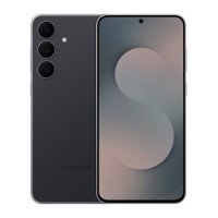 Samsung Galaxy S25 FE Jetblack 6.7" 256GB 5G Unlocked & SIM Free Smartphone