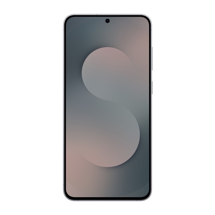 Samsung Galaxy S25 FE Jetblack 6.7" 256GB 5G Unlocked & SIM Free Smartphone