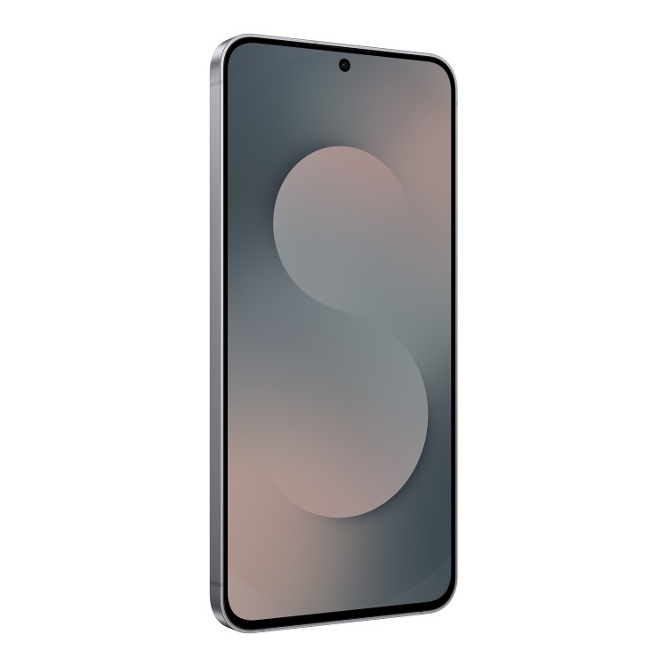 Samsung Galaxy S25 FE Jetblack 6.7" 256GB 5G Unlocked & SIM Free Smartphone