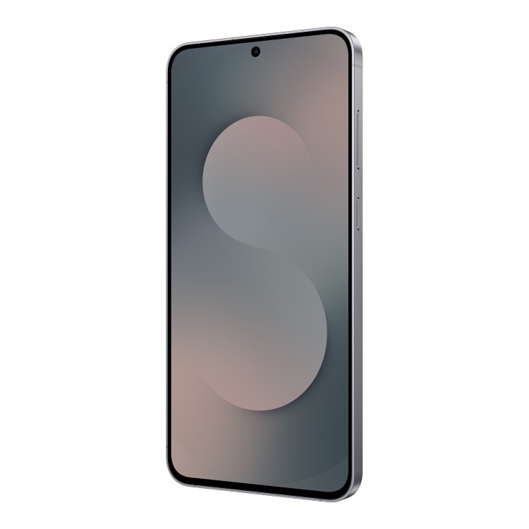 Samsung Galaxy S25 FE Jetblack 6.7" 256GB 5G Unlocked & SIM Free Smartphone