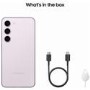 Samsung Galaxy S23 128GB 5G Mobile Phone - Lavender
