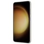 Samsung Galaxy S23 Cream 6.1" 128GB 5G Unlocked & SIM Free Smartphone