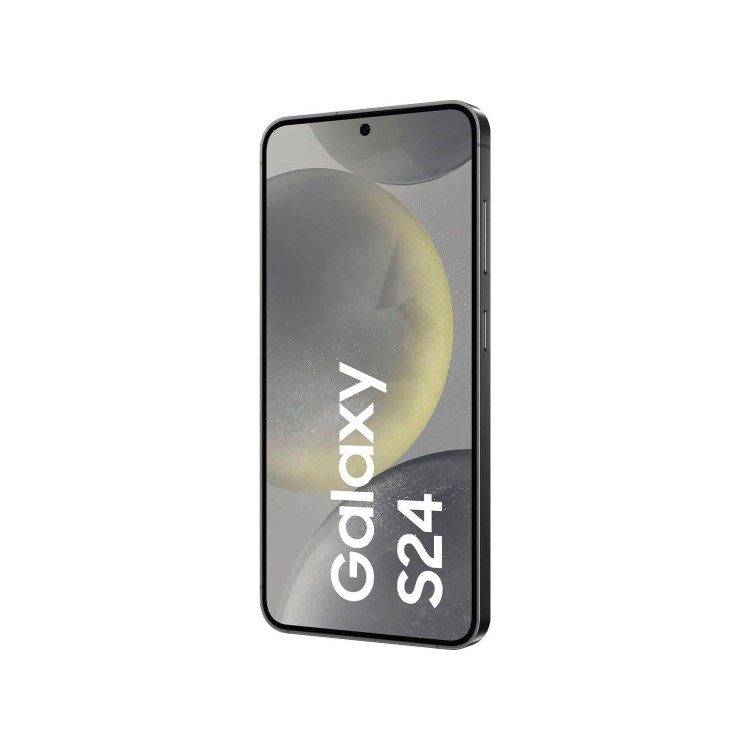 Samsung Galaxy S24 Onyx Black Enterprise Edition 6.2" 128GB 5G Unlocked & SIM Free Smartphone