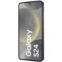 Samsung Galaxy S24 Onyx Black Enterprise Edition 6.2" 128GB 5G Unlocked & SIM Free Smartphone