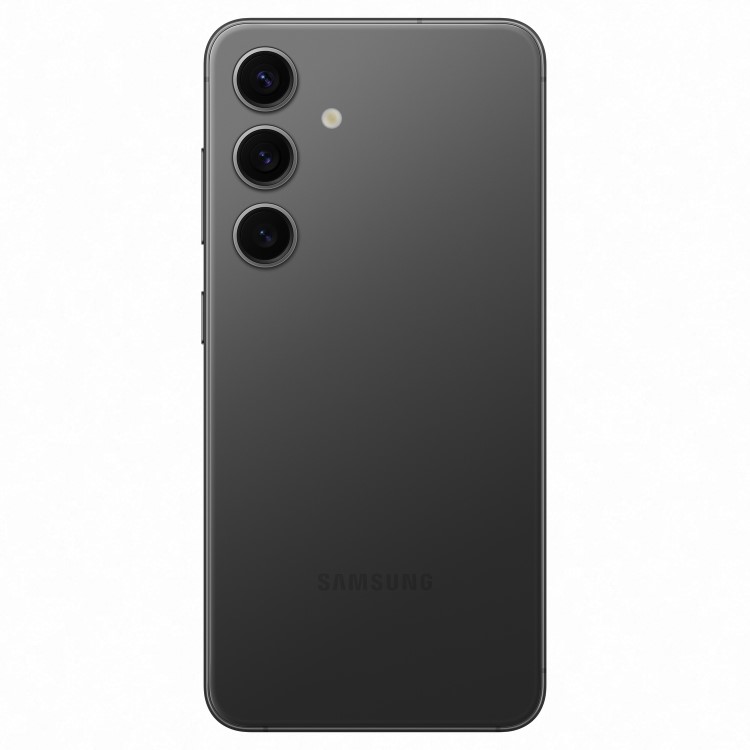 Samsung Galaxy S24 Onyx Black  6.2" 128GB 5G Unlocked & SIM Free Smartphone