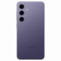Refurbished Samsung Galaxy S24 256GB 5G Mobile Phone - Cobalt Violet