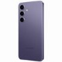 Refurbished Samsung Galaxy S24 256GB 5G Mobile Phone - Cobalt Violet