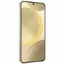 Samsung Galaxy S24 Amber Yellow 6.2" 128GB 5G Unlocked & SIM Free Smartphone