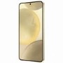 Samsung Galaxy S24 Amber Yellow 6.2" 128GB 5G Unlocked & SIM Free Smartphone