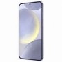 Refurbished Samsung Galaxy S24+ 256GB 5G Mobile Phone - Cobalt Violet